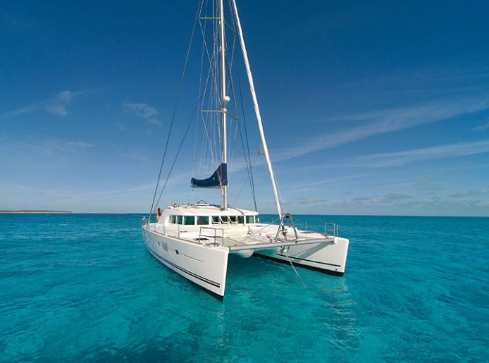 caribbean yacht insurance